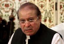 Pakistan Supreme Court bans ex-PM Sharif as party head