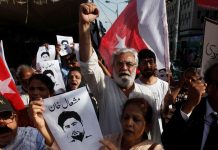 Pakistan: Blasphemy and the Mashal Khan verdict