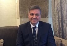 Denis Zvizdic: Bosnia's future lies with Europe, NATO