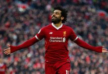 Liverpool FC news: Where does Mohamed Salah's season rank among other best-scoring Premier League debut campaigns?