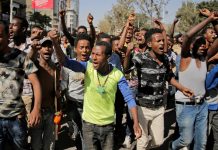 Who will be Ethiopia's next prime minister?