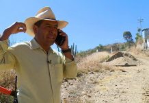 Mexico cracks down on cheap mobile phone network