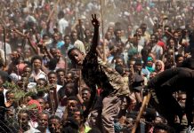 Ethiopia declares state of emergency: state media