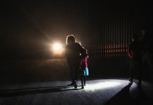 Congo asylum seeker in US separated from child for months: ACLU