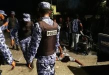 Maldives court throws out case against Mohamed Nasheed