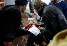 War monitor: 35 dead in Eastern Ghouta in last 24 hours