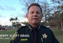 BOMBSHELL: Florida mass shooting was ALLOWED to happen: Four deputies stood down, led by egomaniacal sheriff exposed as an anti-gun Democrat operative seeking fame