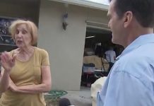 CNN stalks elderly woman, “doxxes” her on live broadcast, accuses of being a Russian puppet… wave of threats ensues – NaturalNews.com