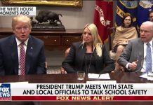 Trump Considers Pulling ICE Agents from California