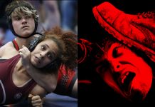 Trans men are on track to eliminate all women from sports… all in the name of "social justice" of course