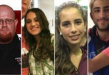 Florida shooting: Who are the victims?