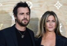 Jennifer Aniston and Justin Theroux announce separation