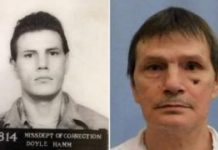 Execution stay for cancer-hit Alabama inmate with damaged veins