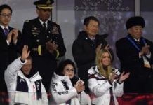 North Korea willing to hold talks with US, says South Korea