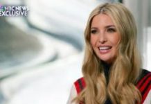 Ivanka Trump: ‘I believe my father’s denials’ of sexual misconduct