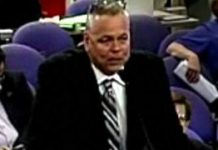 Florida school shooting: Officer Scot Peterson defends actions
