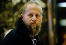 Trump ‘to name Brad Parscale as 2020 election campaign chief’
