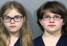 Slender Man stabbing: Morgan Geyser gets 40 years in mental unit