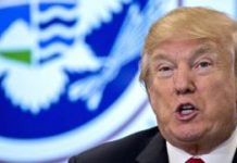 Trump Russia: Democrats say firing special counsel could cause crisis