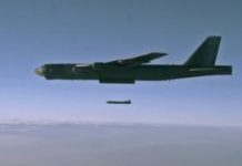 Russia condemns US nuclear bomb plans