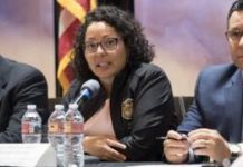Lawmaker accused of firing aide who refused kissing game