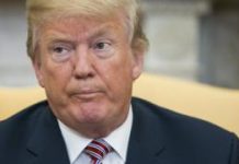 Donald Trump blocks release of Democratic Russia memo