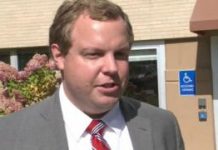 David Sorensen becomes second Trump aide to quit amid abuse claims