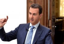 Why do Italian fascists adore Syria's Bashar al-Assad?