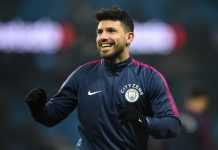 Manchester City news: You may not believe this stunning Sergio Aguero stat