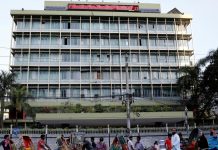 Bangladesh to sue Manila bank over massive cyber-heist