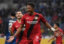 Transfer news: Bayer Leverkusen ace Leon Bailey breaks silence on Arsenal, Chelsea and Manchester United rumours
