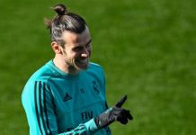 Gareth Bale ‘worth as much as Neymar’ and is not leaving Real Madrid, says agent