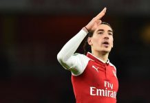 ‘It’s so wrong’ – Hector Bellerin slams Arsenal Fan TV and accuses supporters of 'feeding off failure'