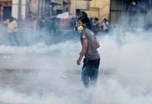 Has the Arab Spring failed Libya and Bahrain?