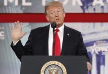 Trump announces 'heaviest ever' North Korea sanctions
