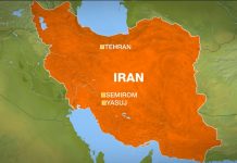 Aseman Airlines plane crash kills 66 in central Iran
