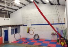 Circus school trainers accused of ‘sadistic’ sex abuse of young boys