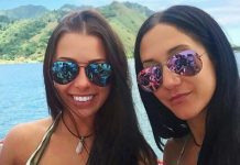 ‘Cocaine Babe’ pleads guilty to smuggling drugs on cruise ship