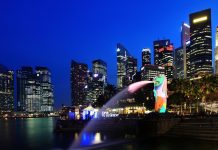 Singapore: The House That Lee Built