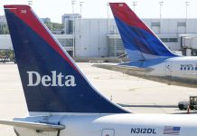 Delta and United join companies cutting ties with NRA
