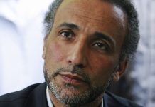 French court orders Tariq Ramadan to stay in prison