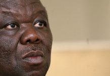 Morgan Tsvangirai: From a nickel miner to an icon