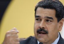 Venezuelan opposition to boycott 'fraudulent' election