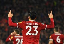 Liverpool transfer news: Emre Can to Juventus is a 'done deal' according to ex-Napoli director