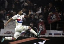 Transfer report: Arsenal make Lyon star Nabil Fekir their number one summer target
