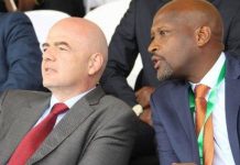 Fifa inspectors to visit Rwanda for Under-17 World Cup bid