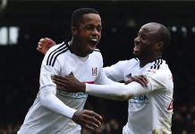 ‘Ryan Sessegnon is better off at Fulham than with a Premier League club’, Cottagers boss Slavisa Jokanovic tells talkSPORT