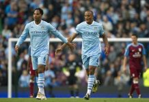 Valentine’s Day 2018: The ten best defensive partnerships in Premier League history