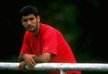 Arsenal FC: Pep Guardiola visited Arsene Wenger’s house ‘because he wanted to play for Arsenal’