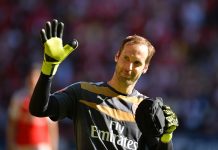 Petr Cech exclusive: Arsenal goalkeeper on his admiration for Ryan Mason as fractured skull leads to retirement